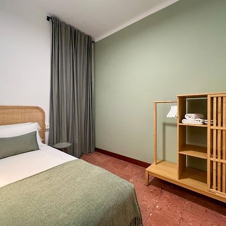 Stay U-Nique Apartments Gaudi I Barcelona Ngoại thất bức ảnh