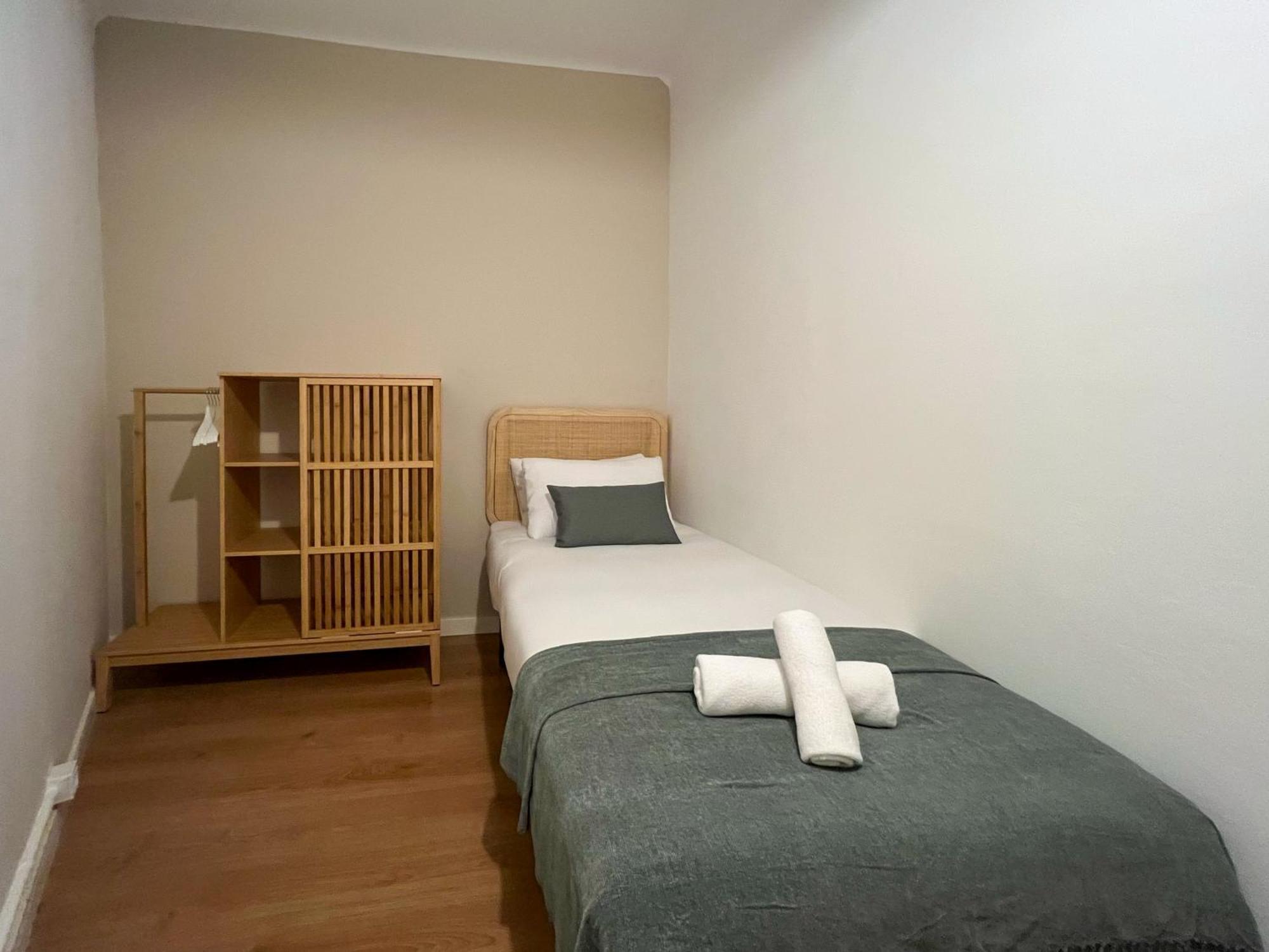 Stay U-Nique Apartments Gaudi I Barcelona Ngoại thất bức ảnh