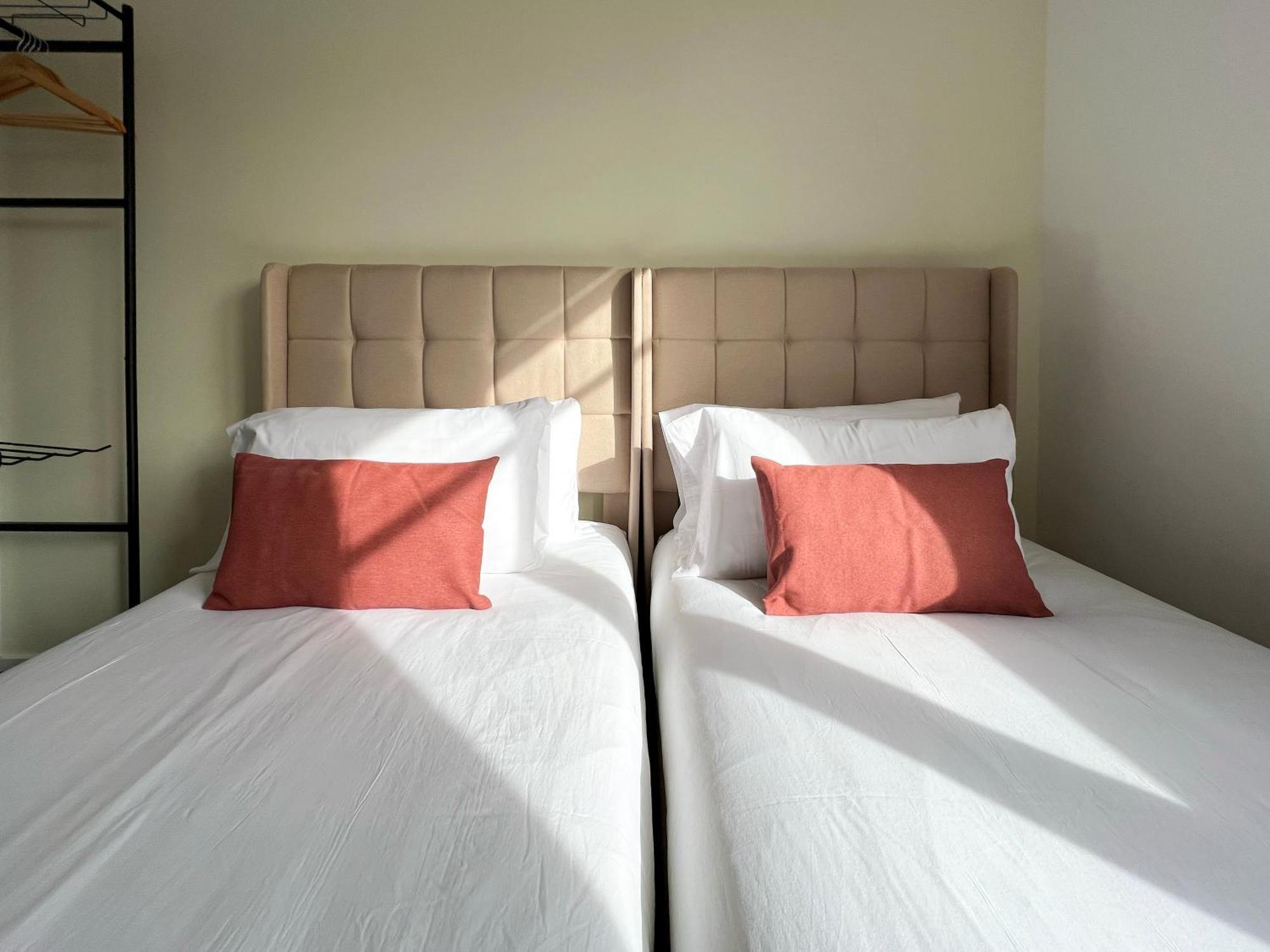 Stay U-Nique Apartments Gaudi I Barcelona Ngoại thất bức ảnh