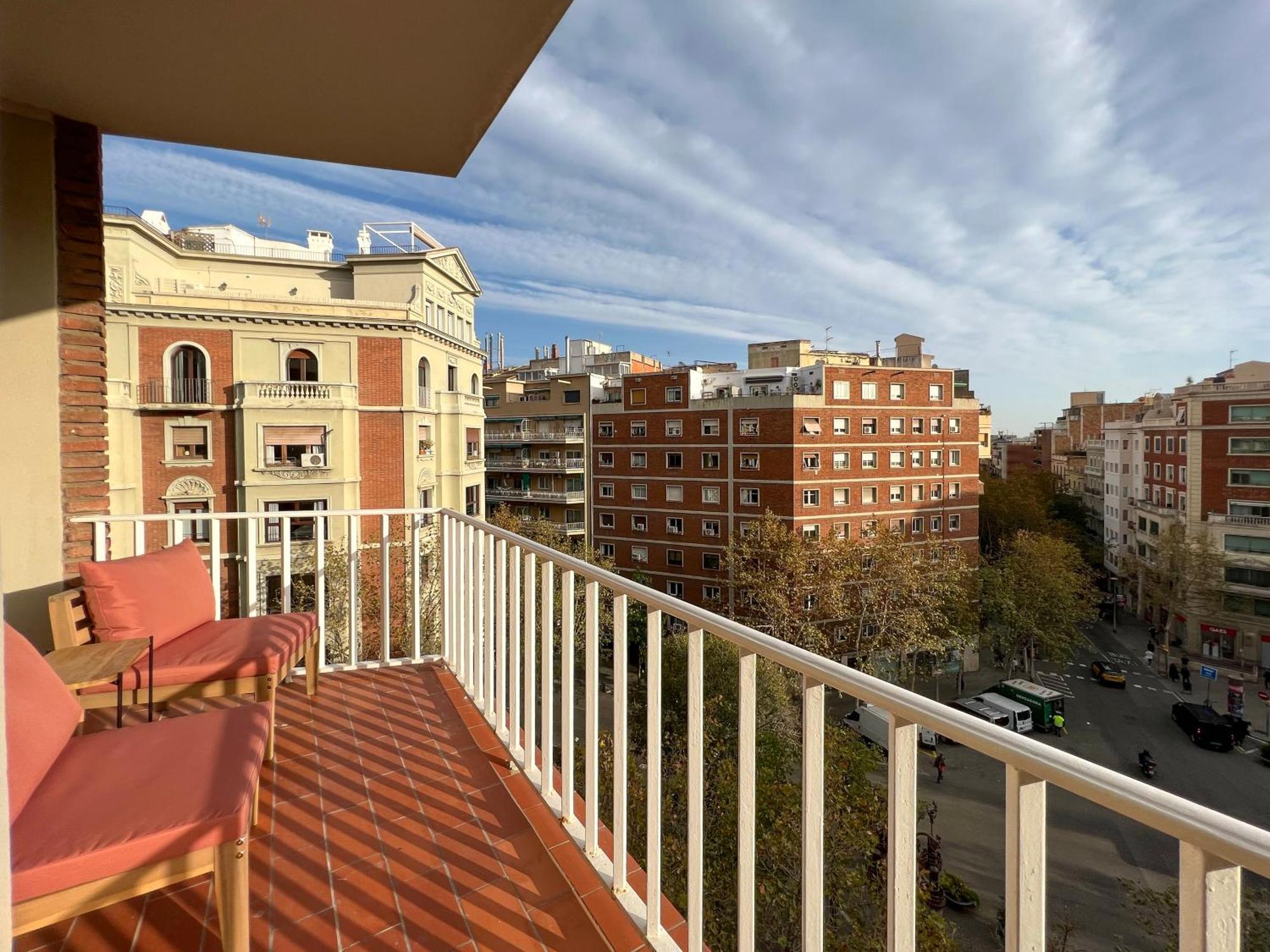 Stay U-Nique Apartments Gaudi I Barcelona Ngoại thất bức ảnh