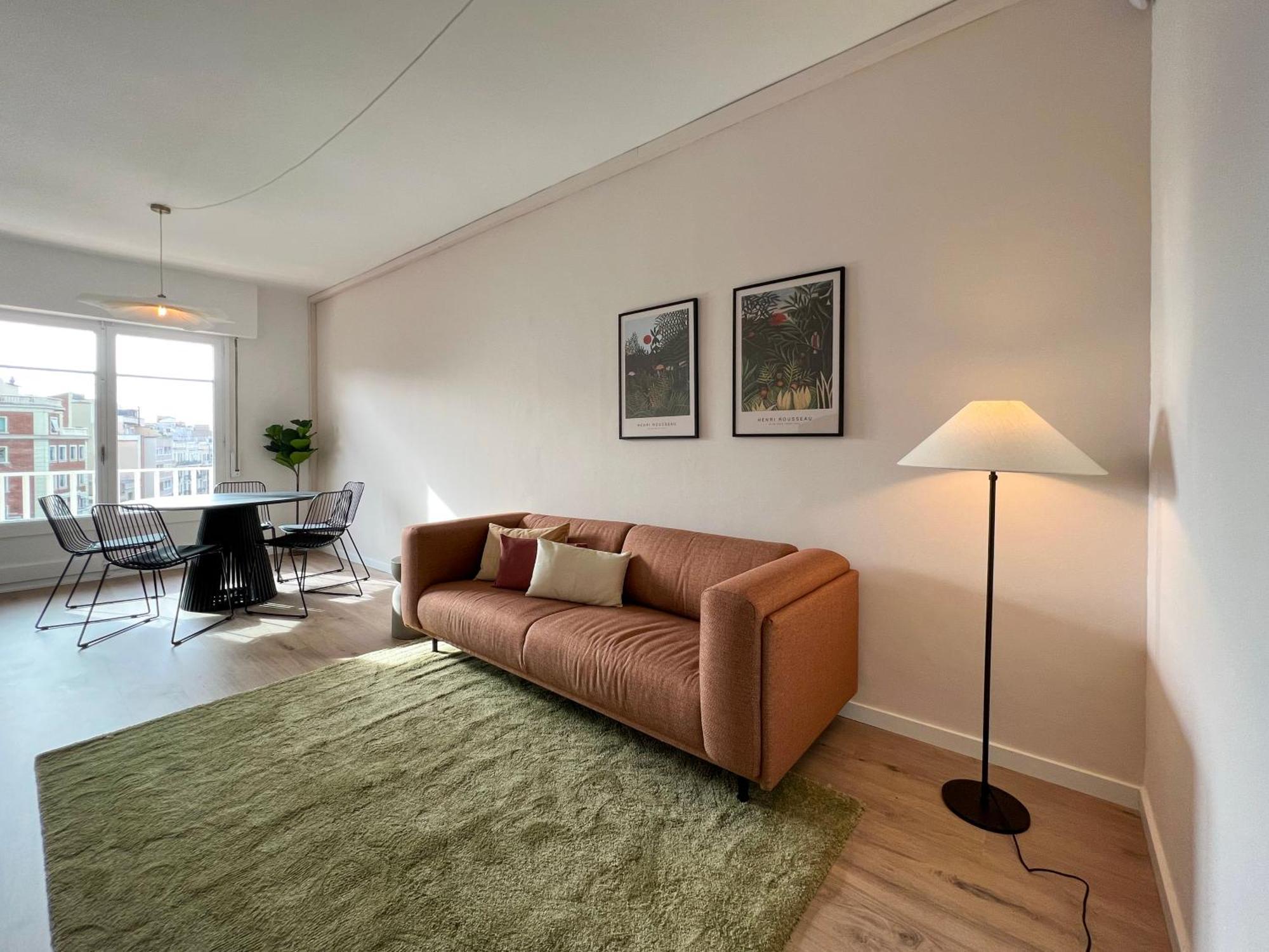 Stay U-Nique Apartments Gaudi I Barcelona Ngoại thất bức ảnh