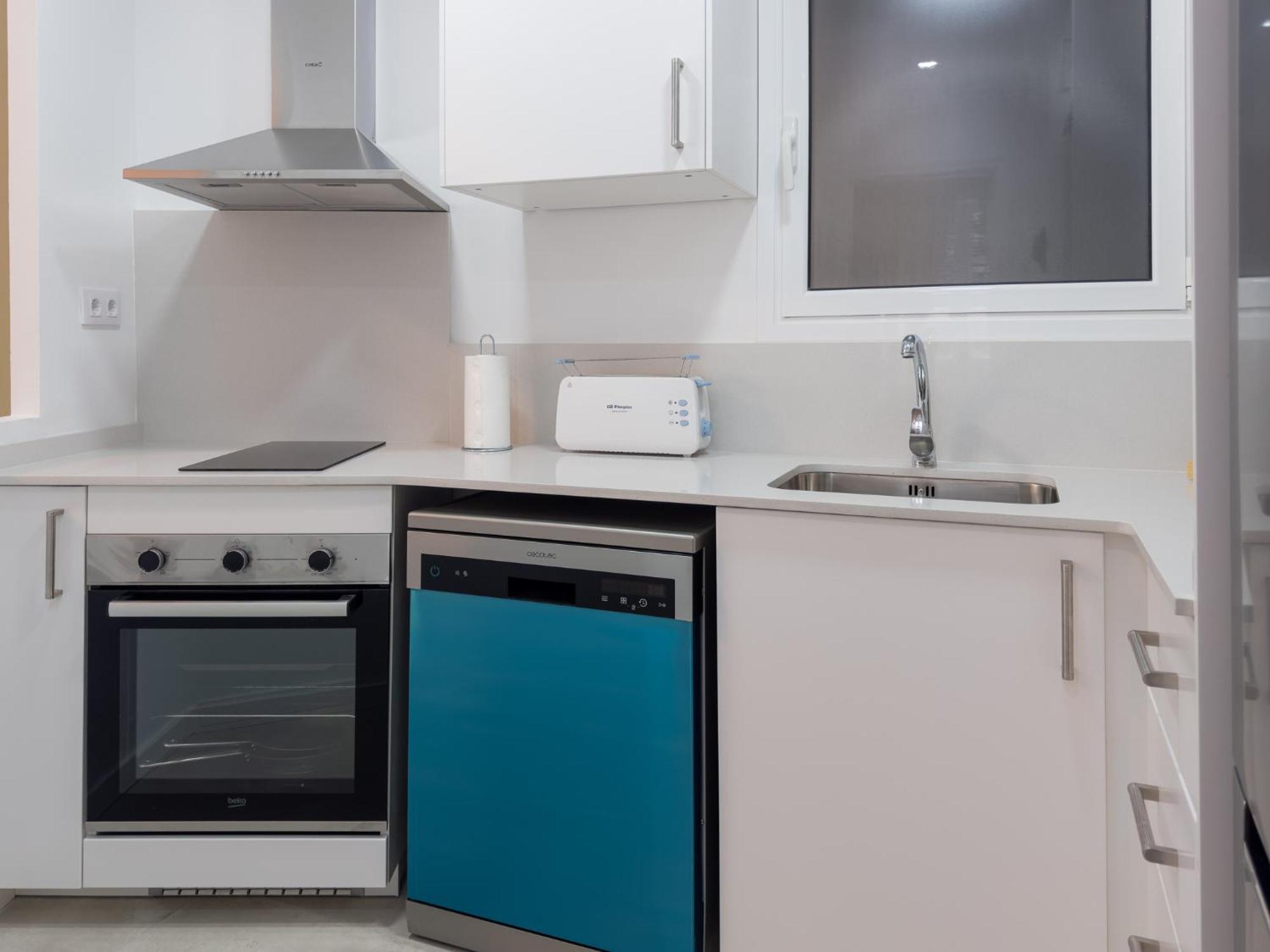 Stay U-Nique Apartments Gaudi I Barcelona Ngoại thất bức ảnh
