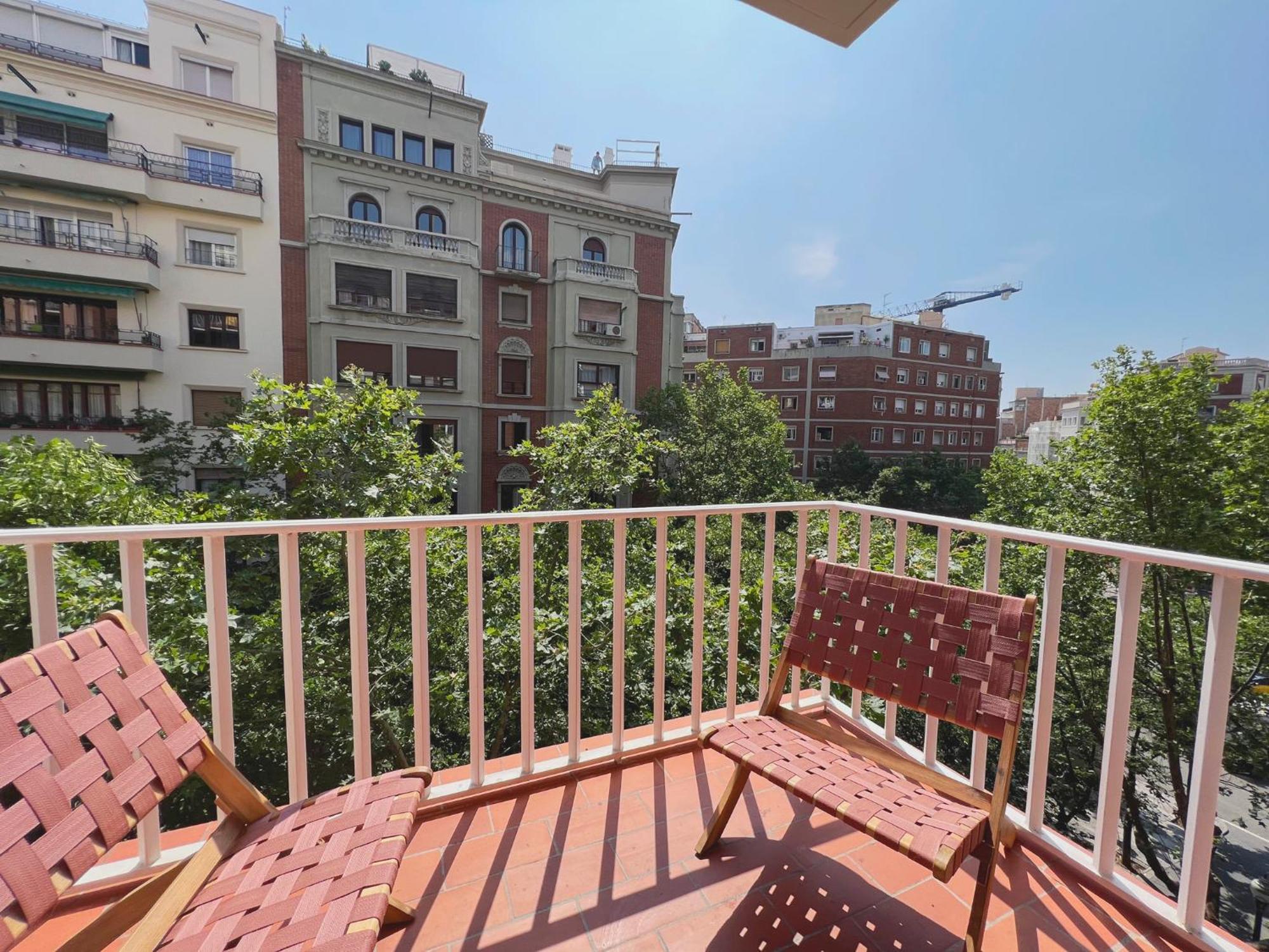Stay U-Nique Apartments Gaudi I Barcelona Ngoại thất bức ảnh