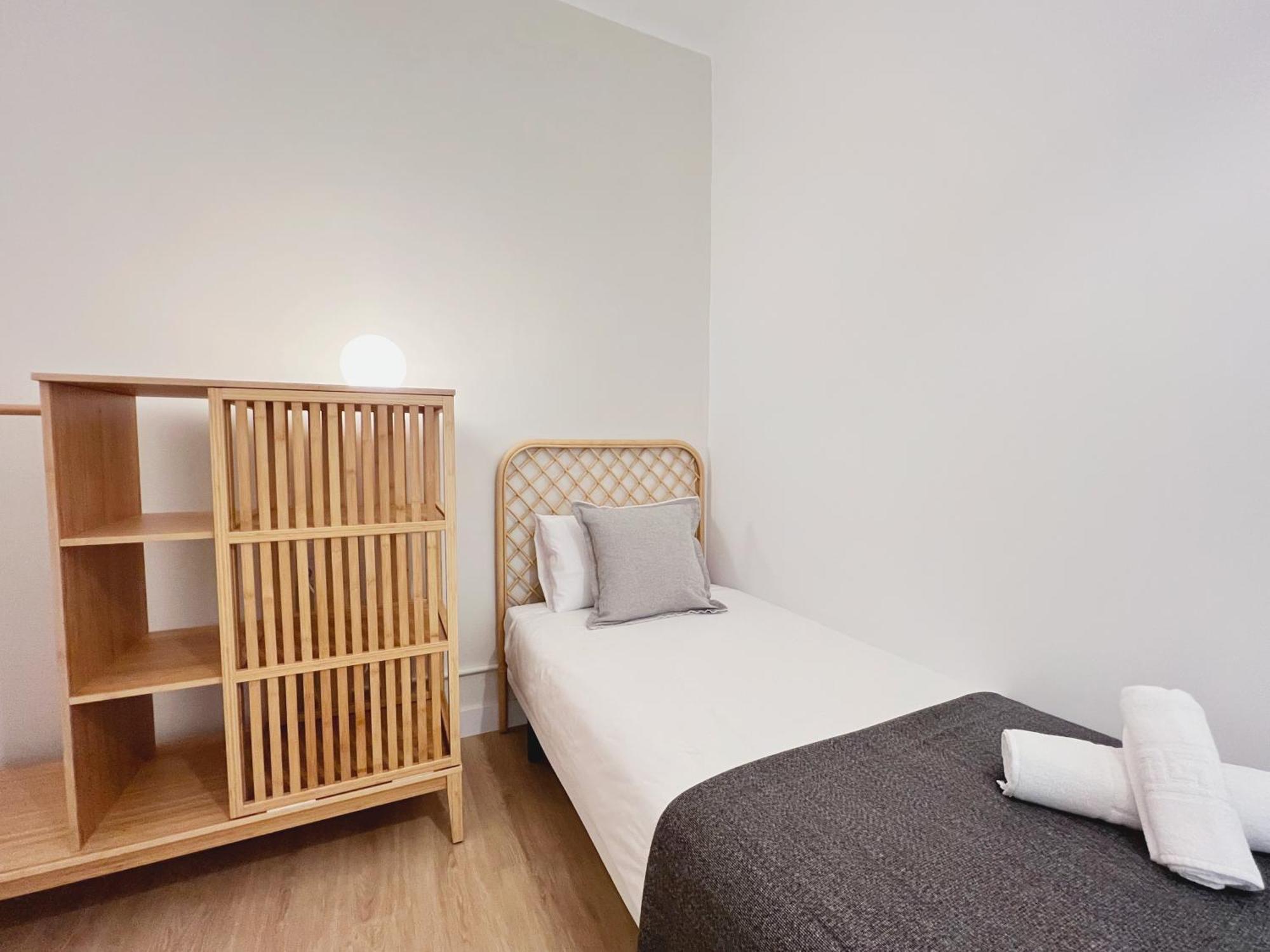 Stay U-Nique Apartments Gaudi I Barcelona Ngoại thất bức ảnh