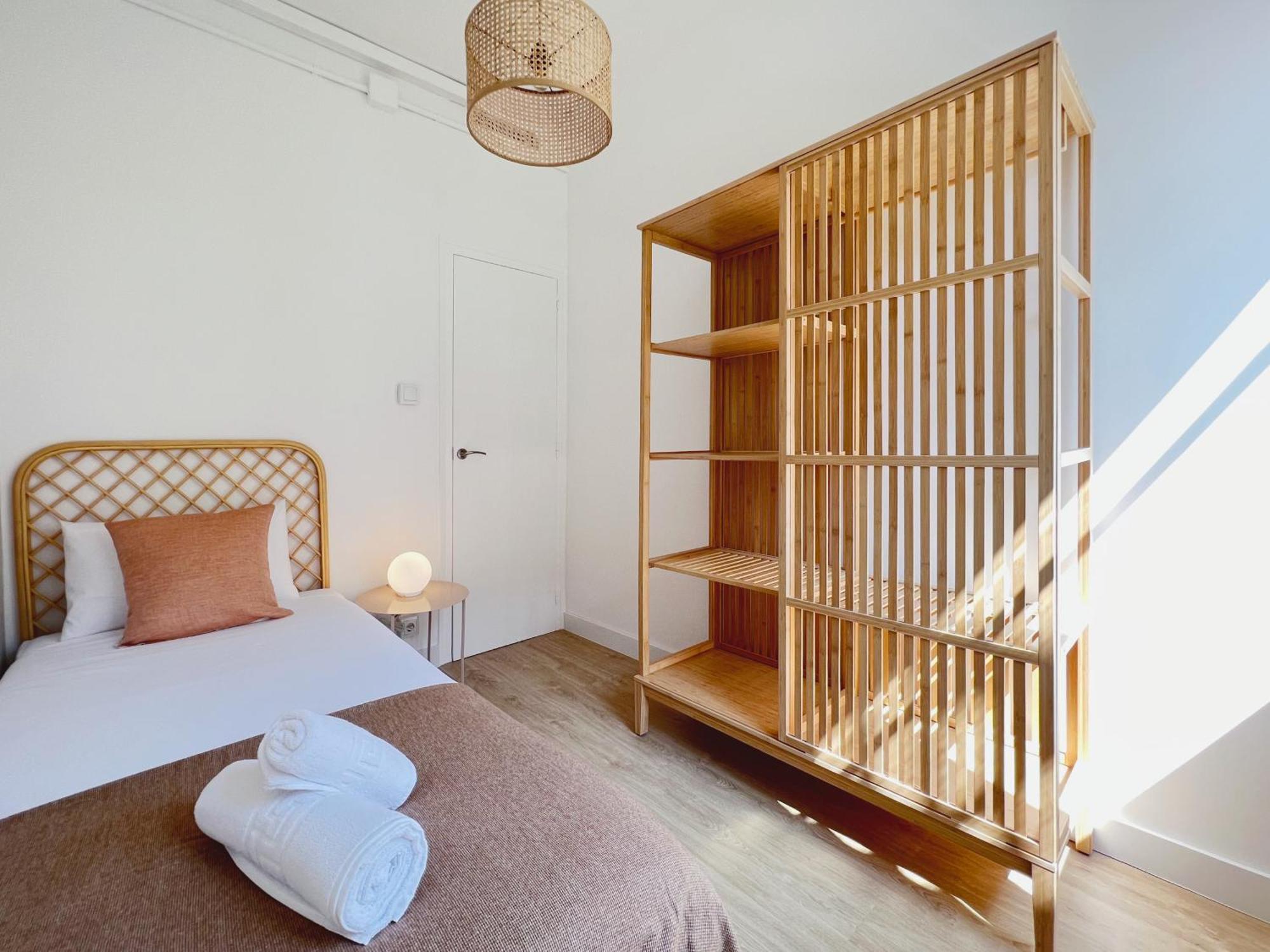 Stay U-Nique Apartments Gaudi I Barcelona Ngoại thất bức ảnh