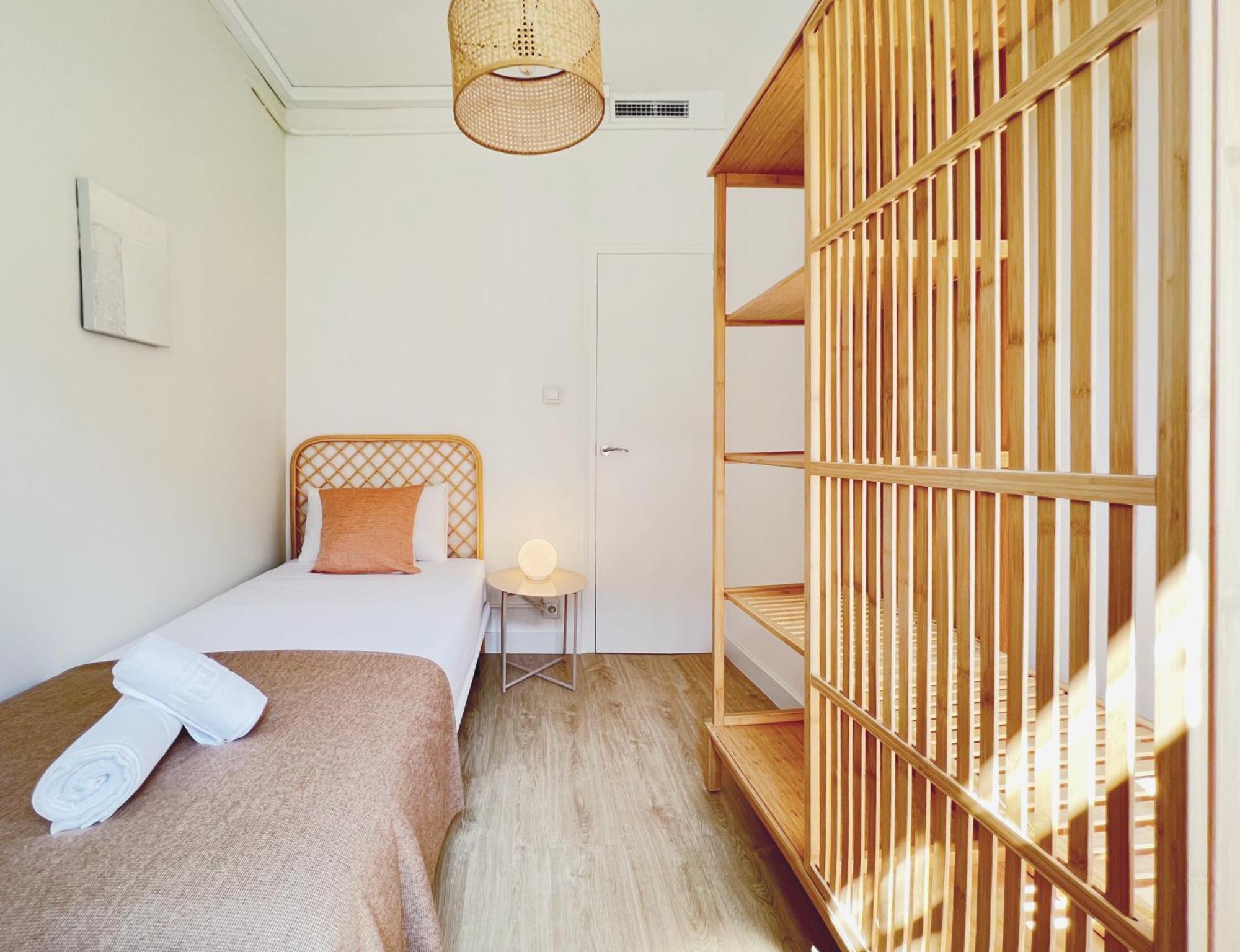Stay U-Nique Apartments Gaudi I Barcelona Ngoại thất bức ảnh