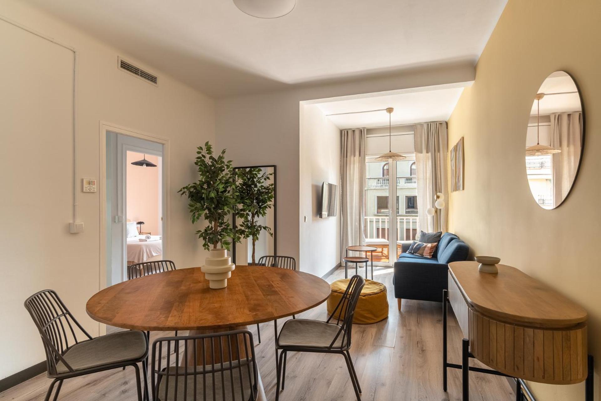 Stay U-Nique Apartments Gaudi I Barcelona Ngoại thất bức ảnh