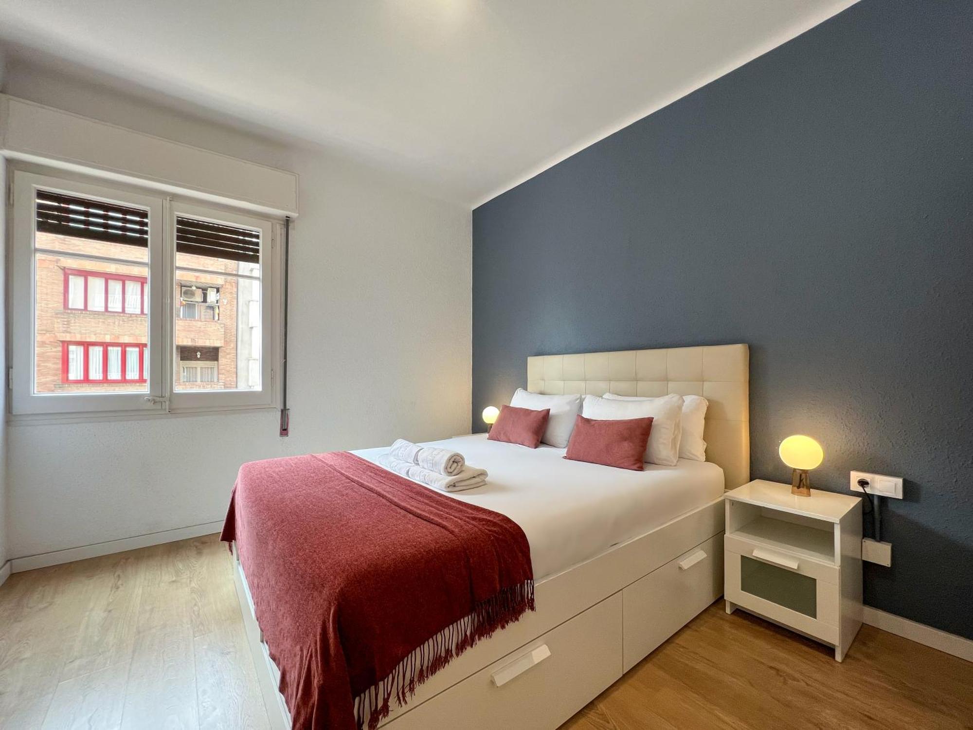 Stay U-Nique Apartments Gaudi I Barcelona Ngoại thất bức ảnh