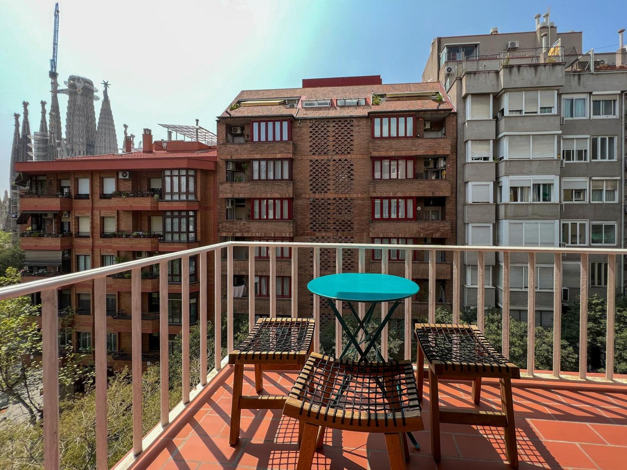 Stay U-Nique Apartments Gaudi I Barcelona Ngoại thất bức ảnh
