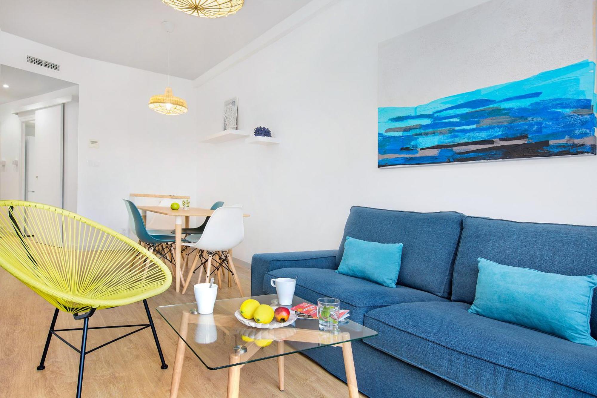 Stay U-Nique Apartments Gaudi I Barcelona Ngoại thất bức ảnh