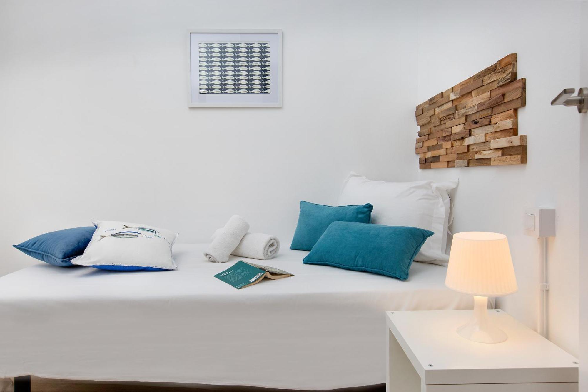 Stay U-Nique Apartments Gaudi I Barcelona Ngoại thất bức ảnh
