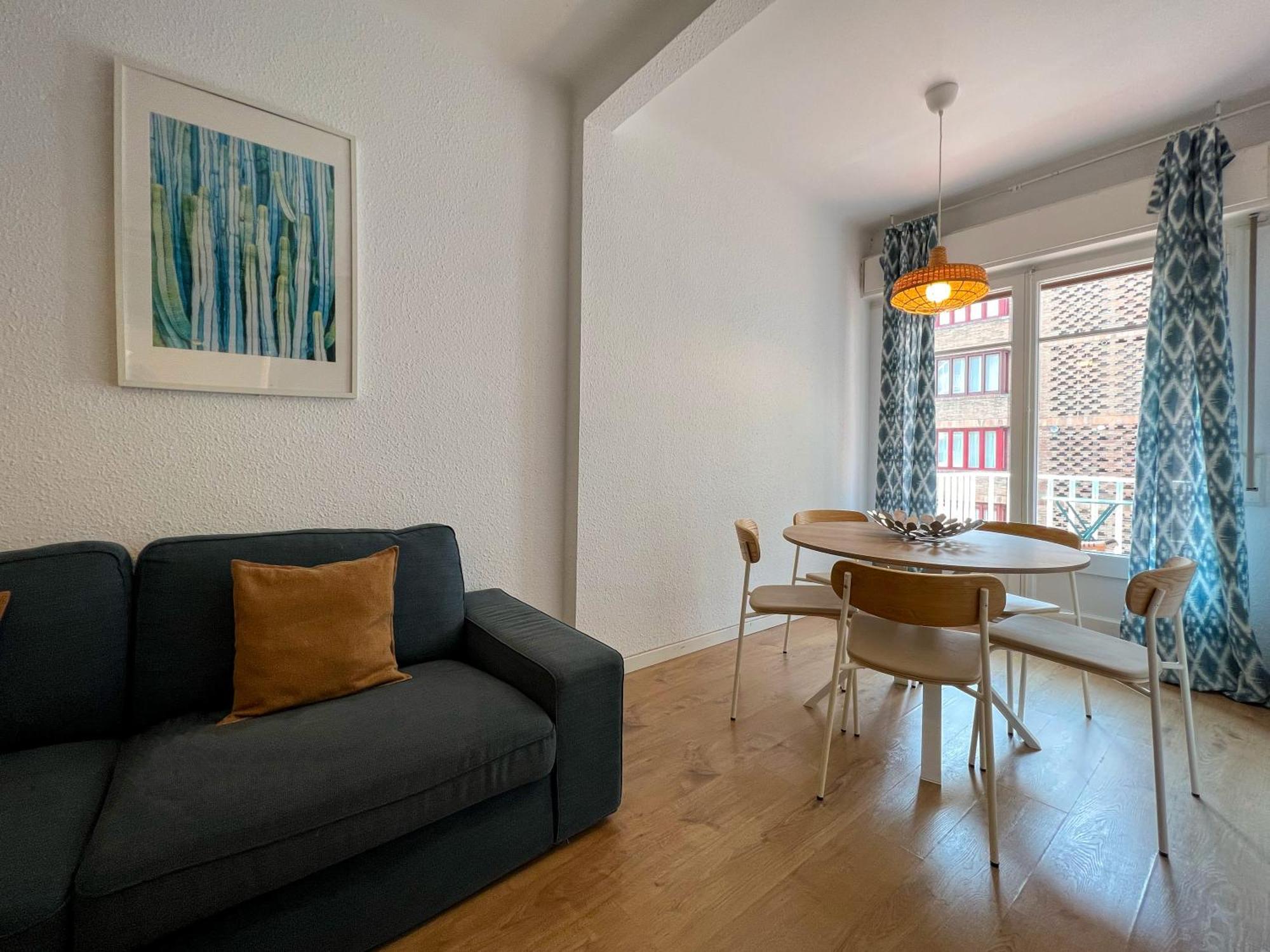 Stay U-Nique Apartments Gaudi I Barcelona Ngoại thất bức ảnh