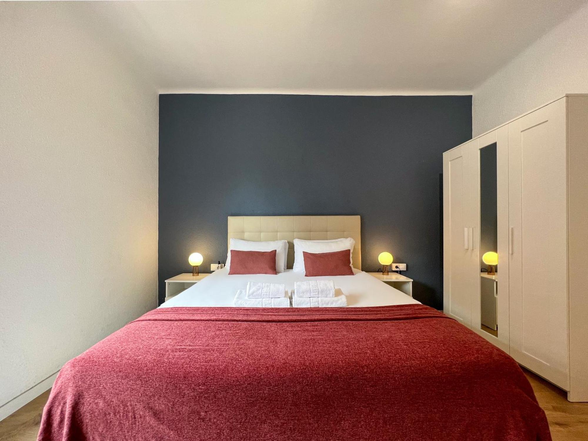 Stay U-Nique Apartments Gaudi I Barcelona Ngoại thất bức ảnh