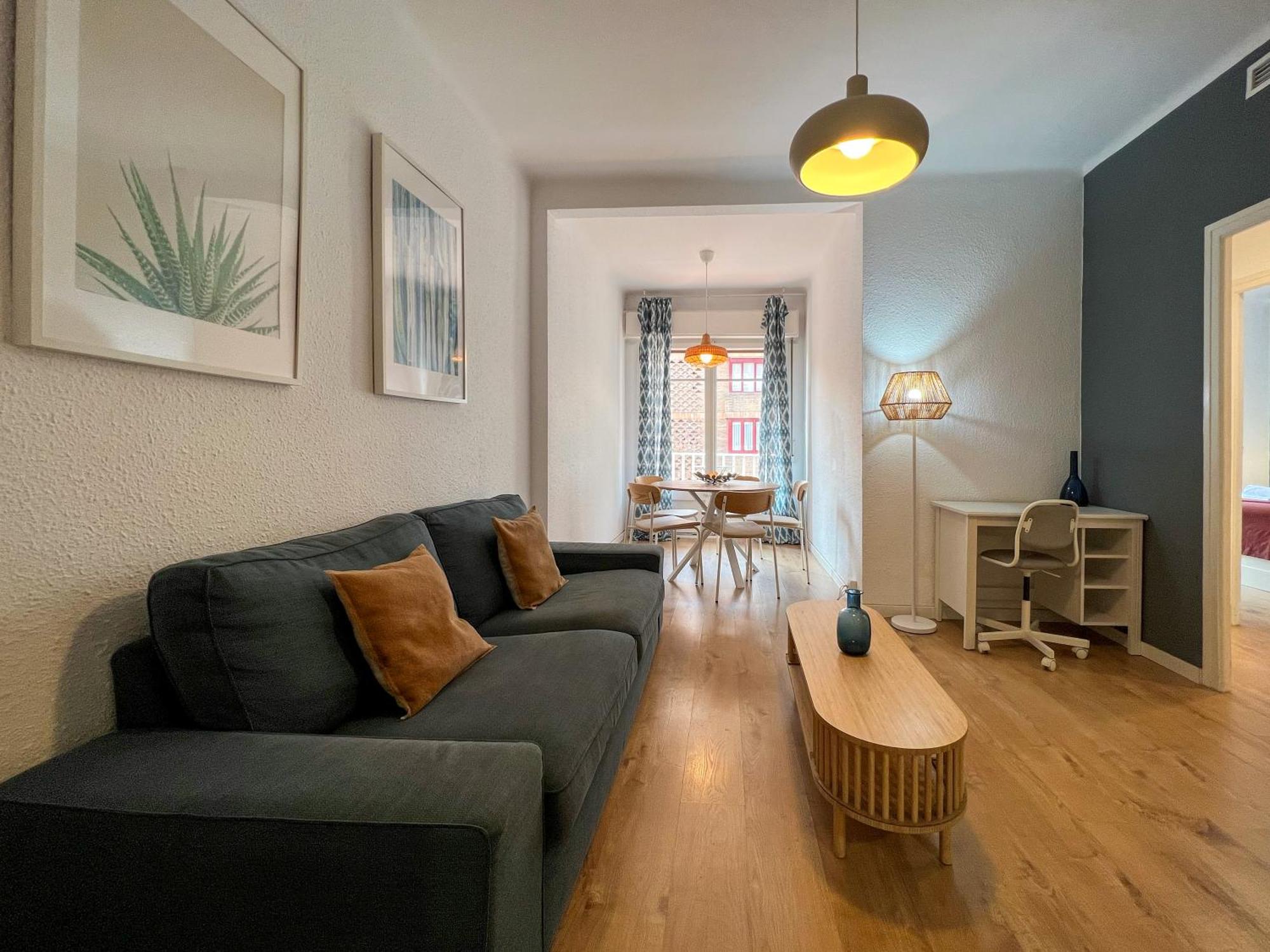 Stay U-Nique Apartments Gaudi I Barcelona Ngoại thất bức ảnh