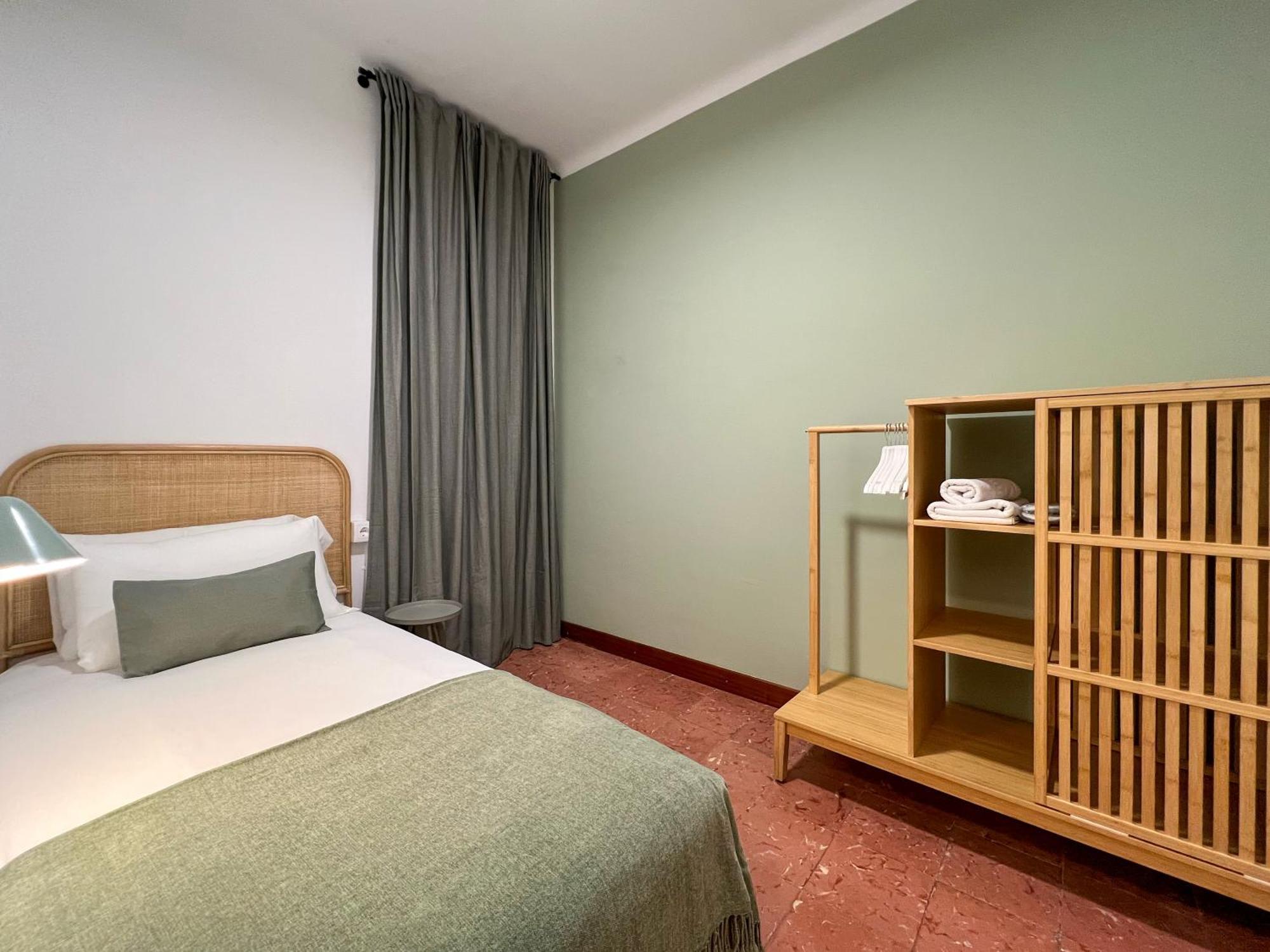 Stay U-Nique Apartments Gaudi I Barcelona Ngoại thất bức ảnh