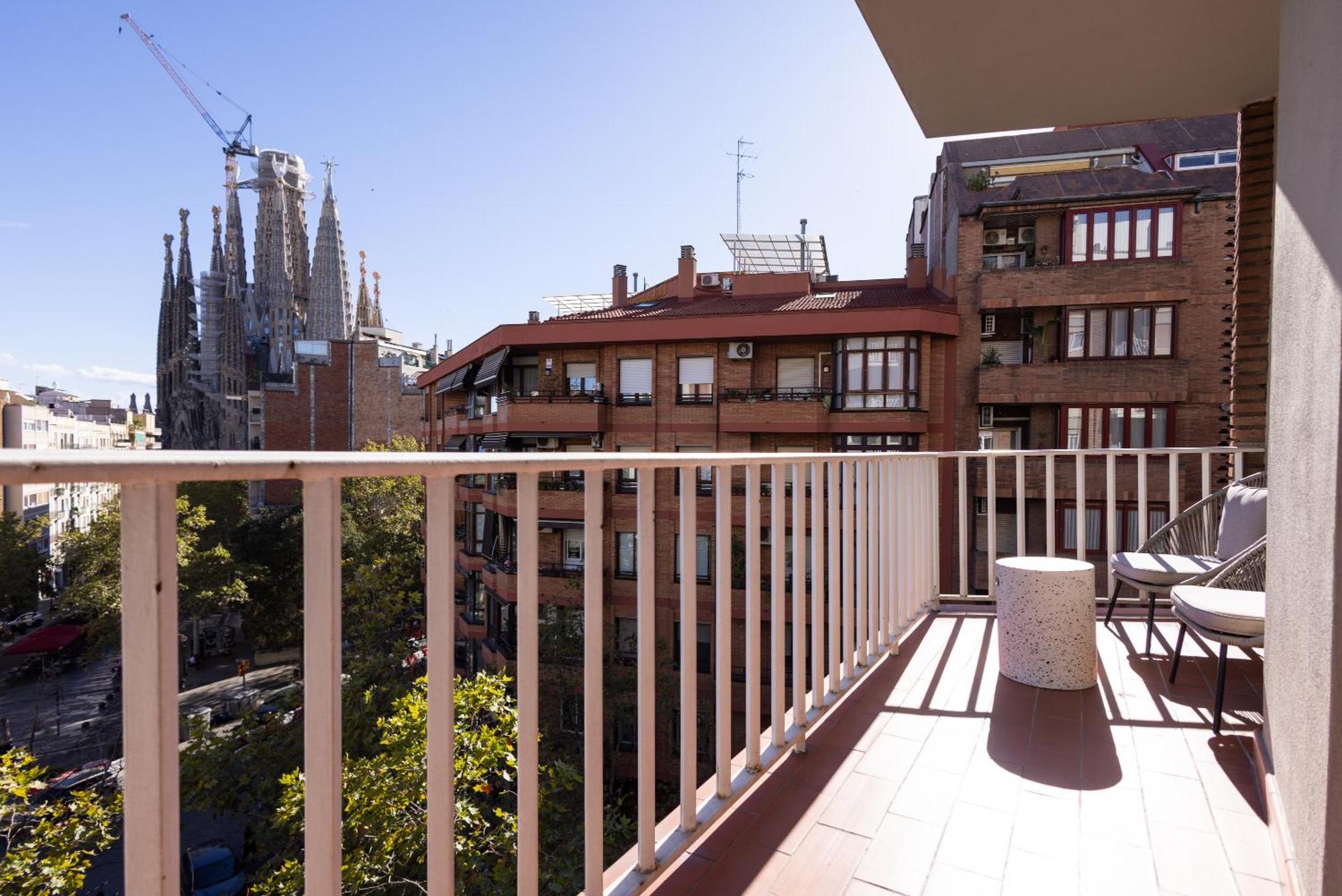 Stay U-Nique Apartments Gaudi I Barcelona Ngoại thất bức ảnh