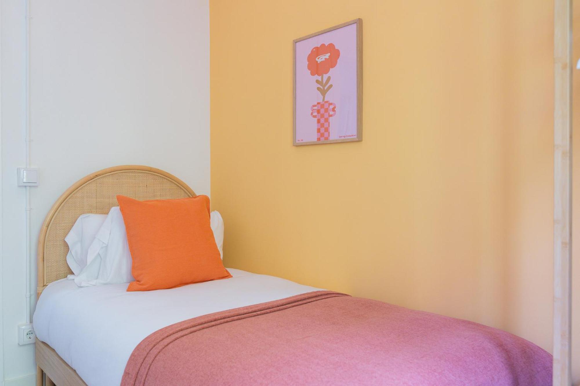 Stay U-Nique Apartments Gaudi I Barcelona Ngoại thất bức ảnh