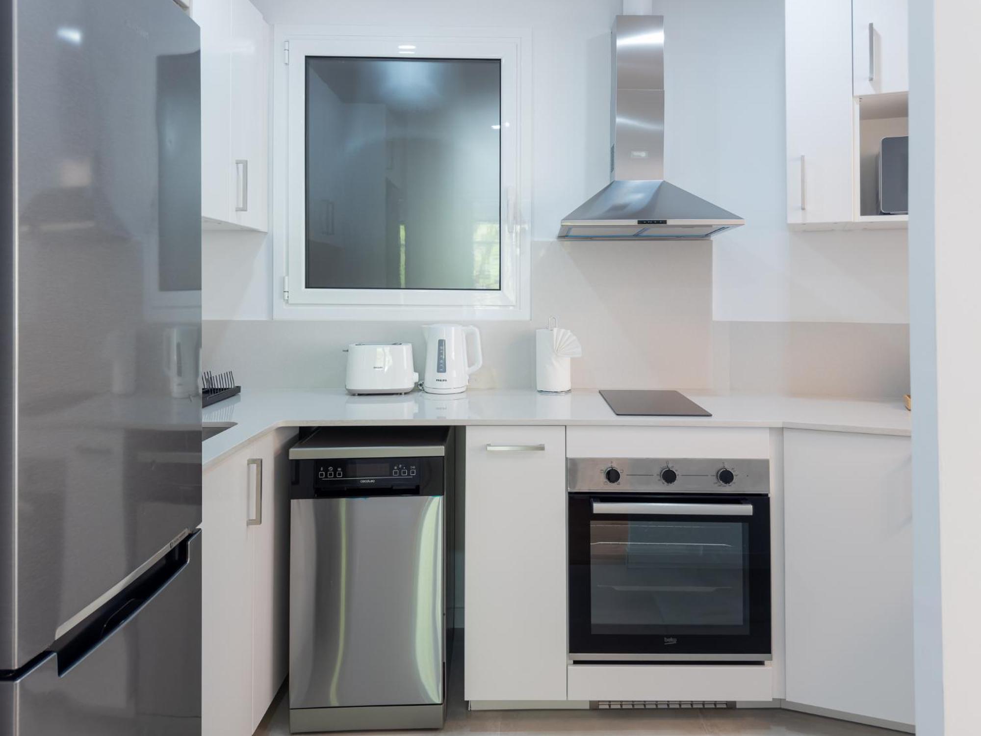 Stay U-Nique Apartments Gaudi I Barcelona Ngoại thất bức ảnh