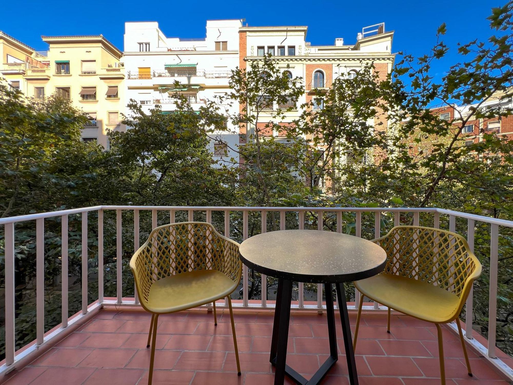 Stay U-Nique Apartments Gaudi I Barcelona Ngoại thất bức ảnh