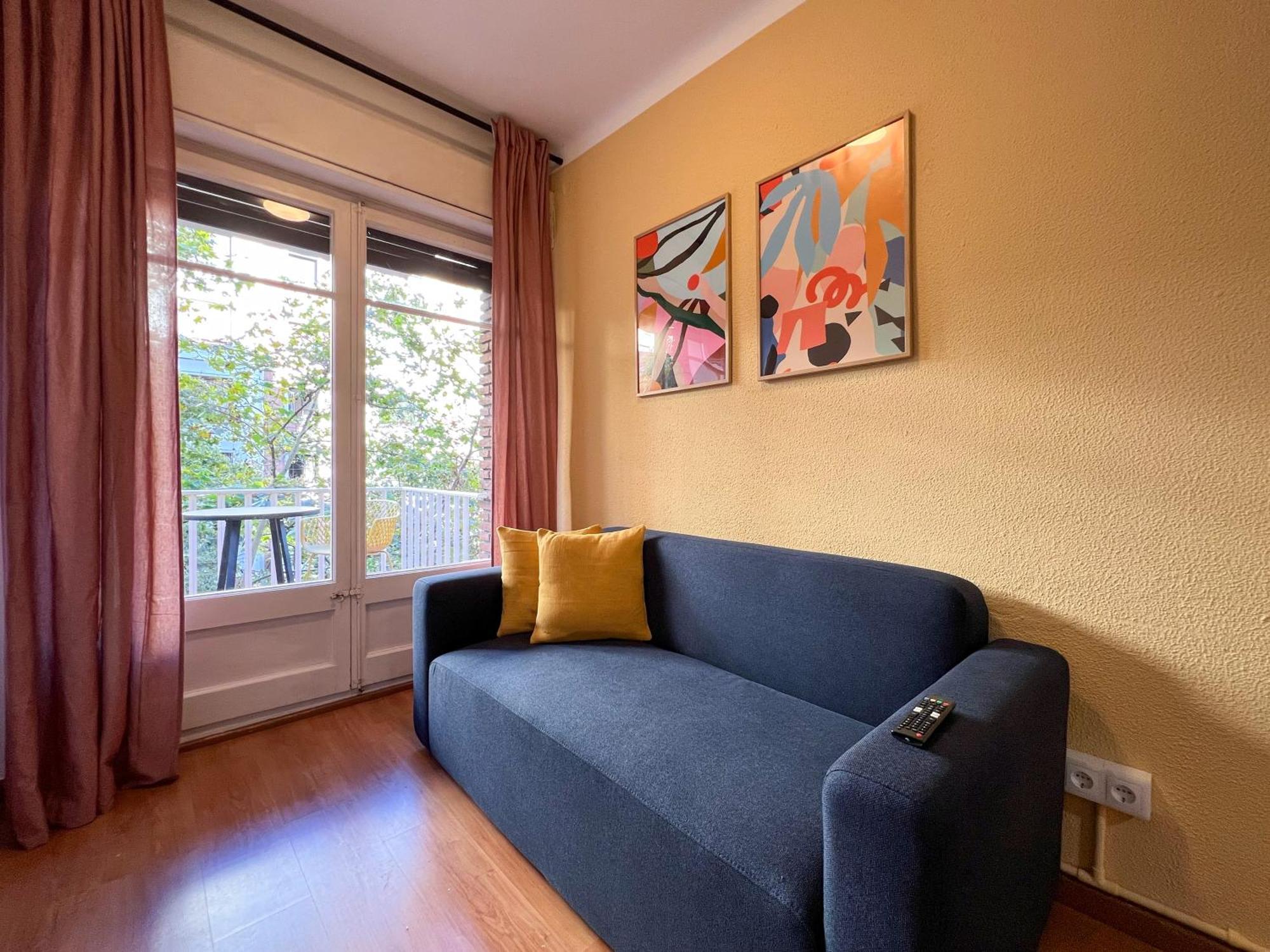 Stay U-Nique Apartments Gaudi I Barcelona Ngoại thất bức ảnh
