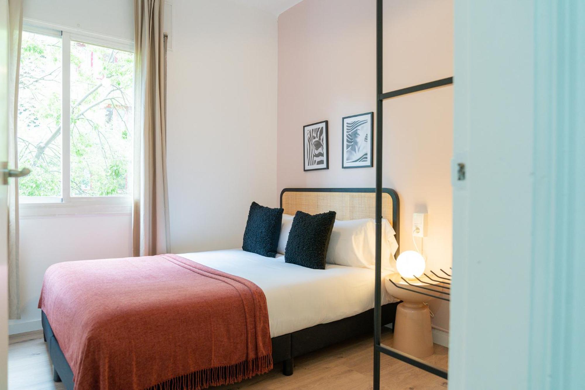 Stay U-Nique Apartments Gaudi I Barcelona Ngoại thất bức ảnh