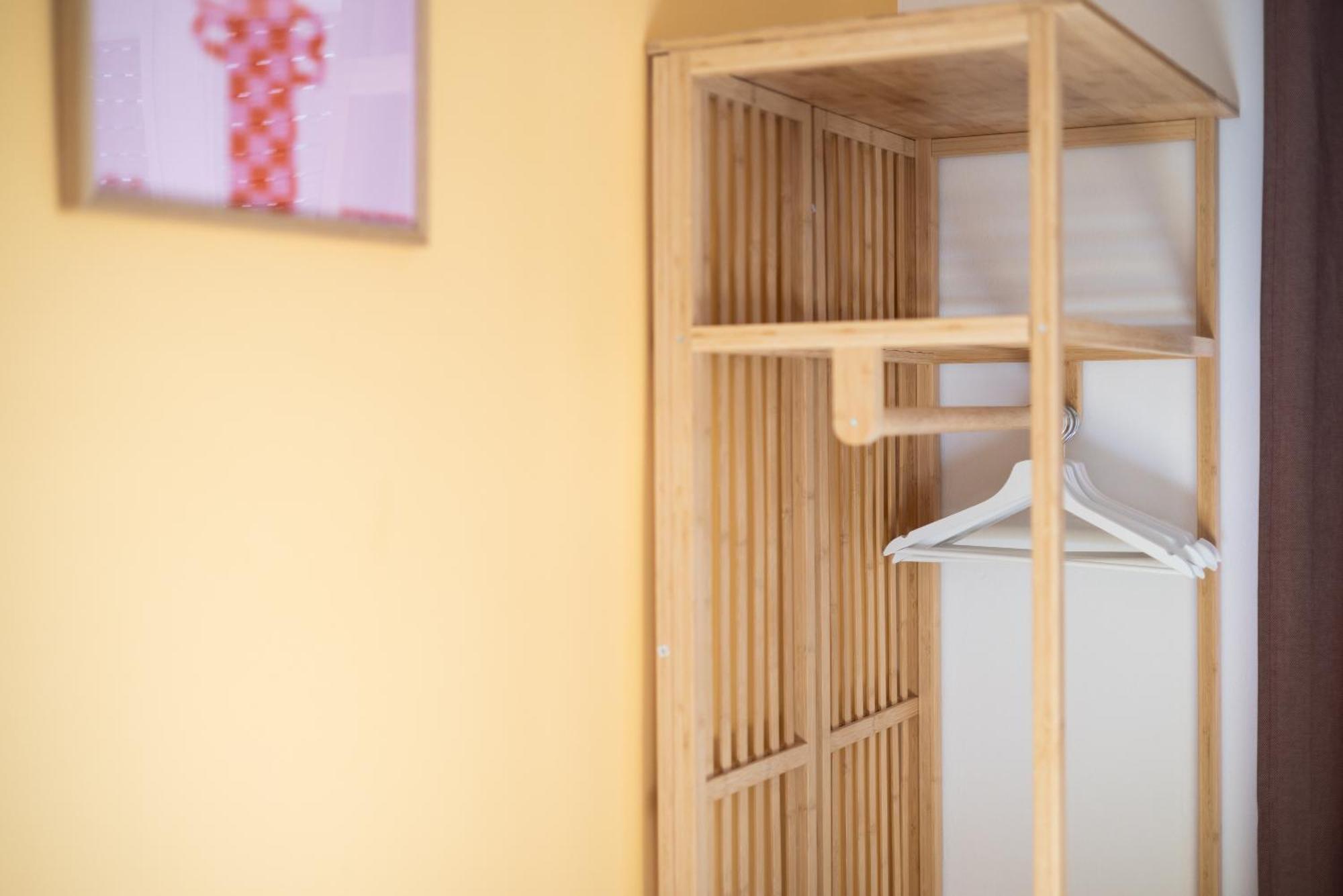 Stay U-Nique Apartments Gaudi I Barcelona Ngoại thất bức ảnh
