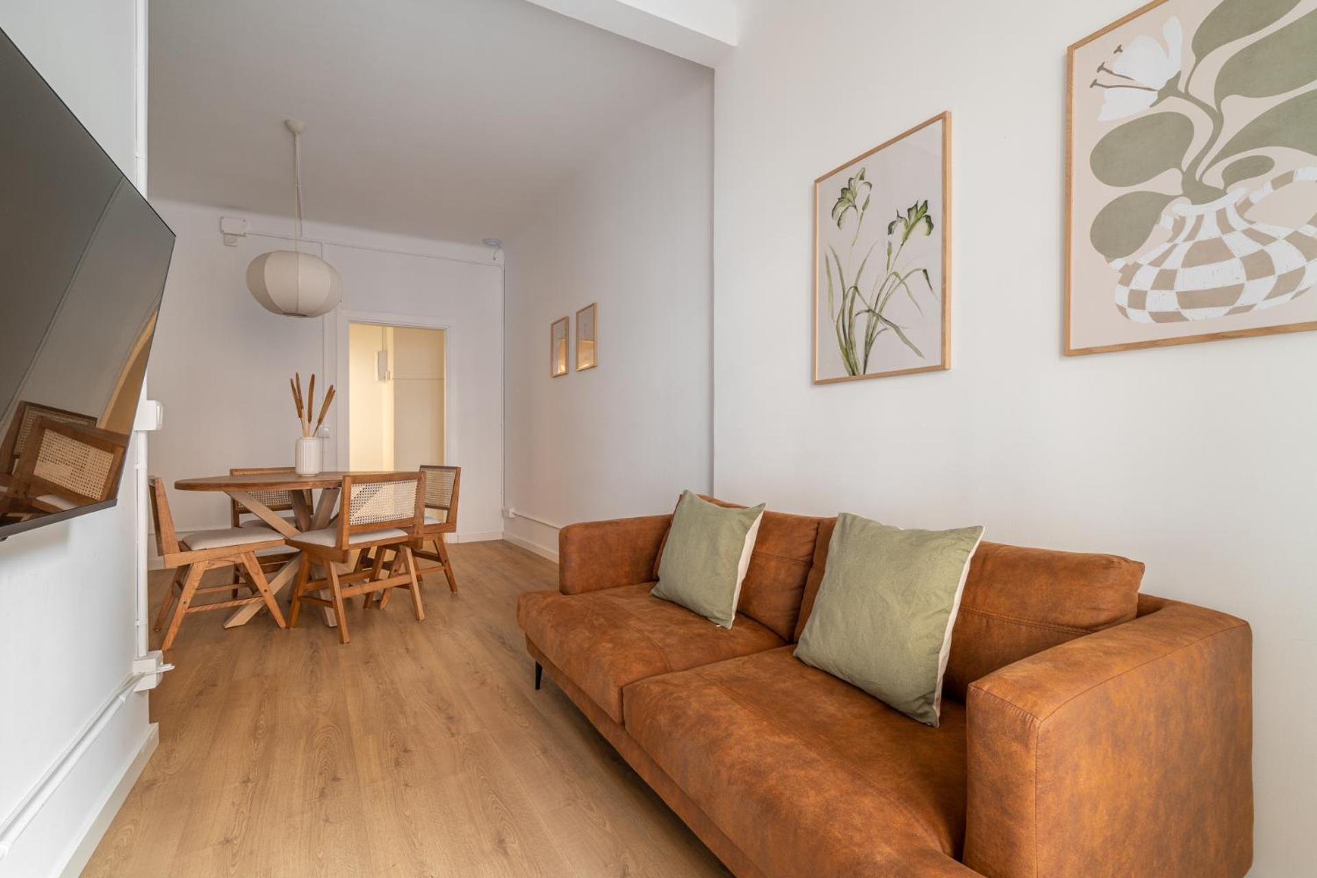 Stay U-Nique Apartments Gaudi I Barcelona Ngoại thất bức ảnh