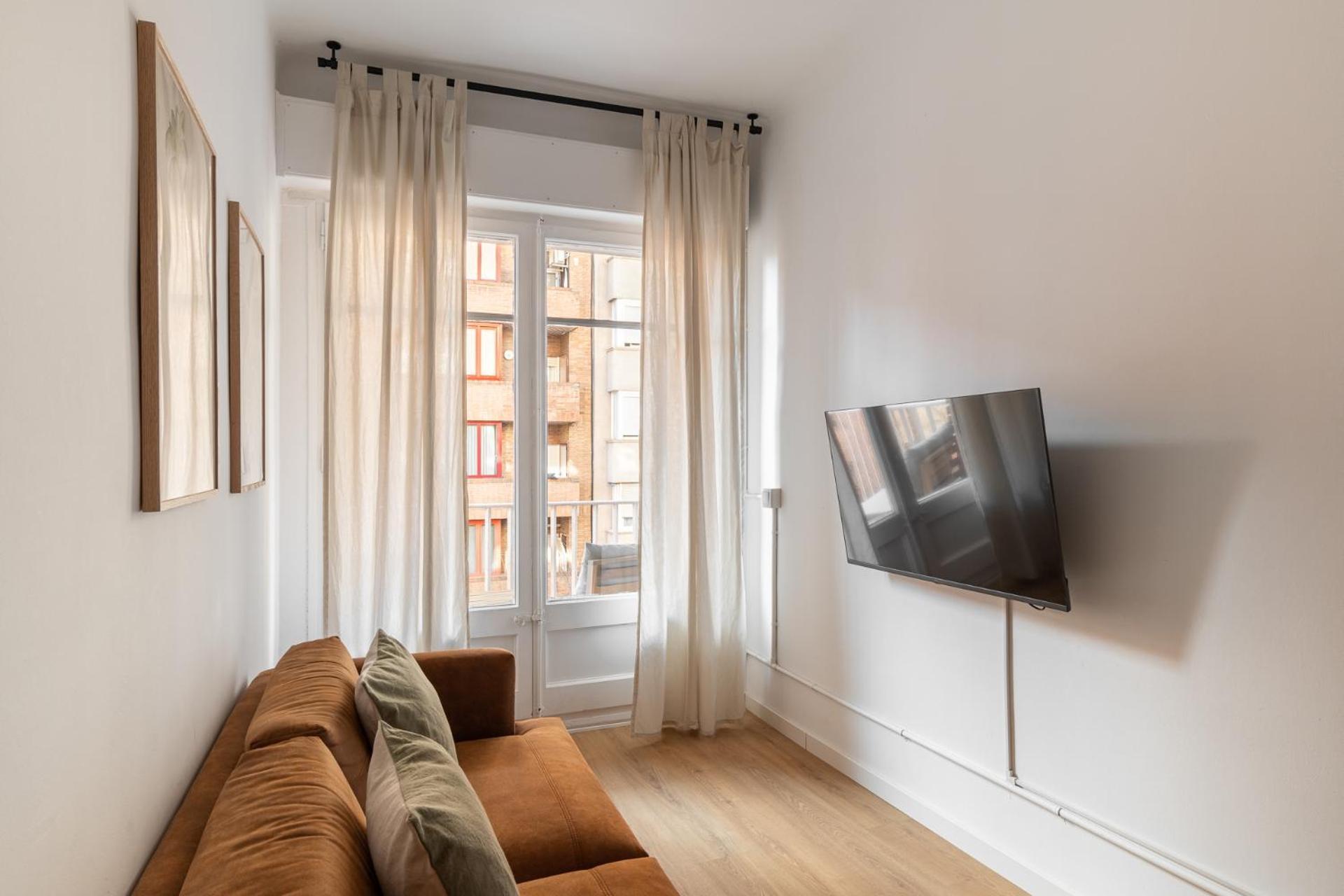 Stay U-Nique Apartments Gaudi I Barcelona Ngoại thất bức ảnh