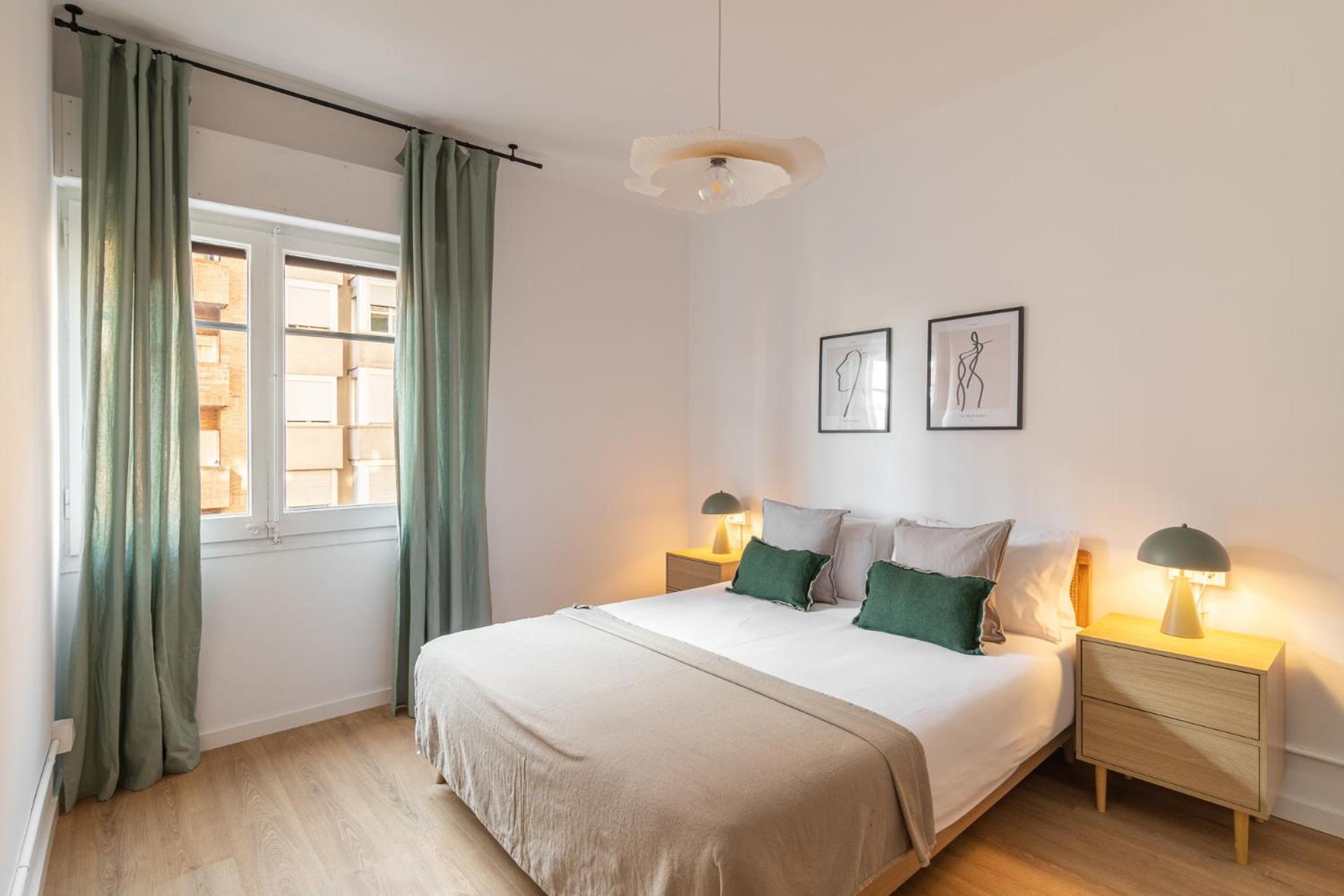 Stay U-Nique Apartments Gaudi I Barcelona Ngoại thất bức ảnh