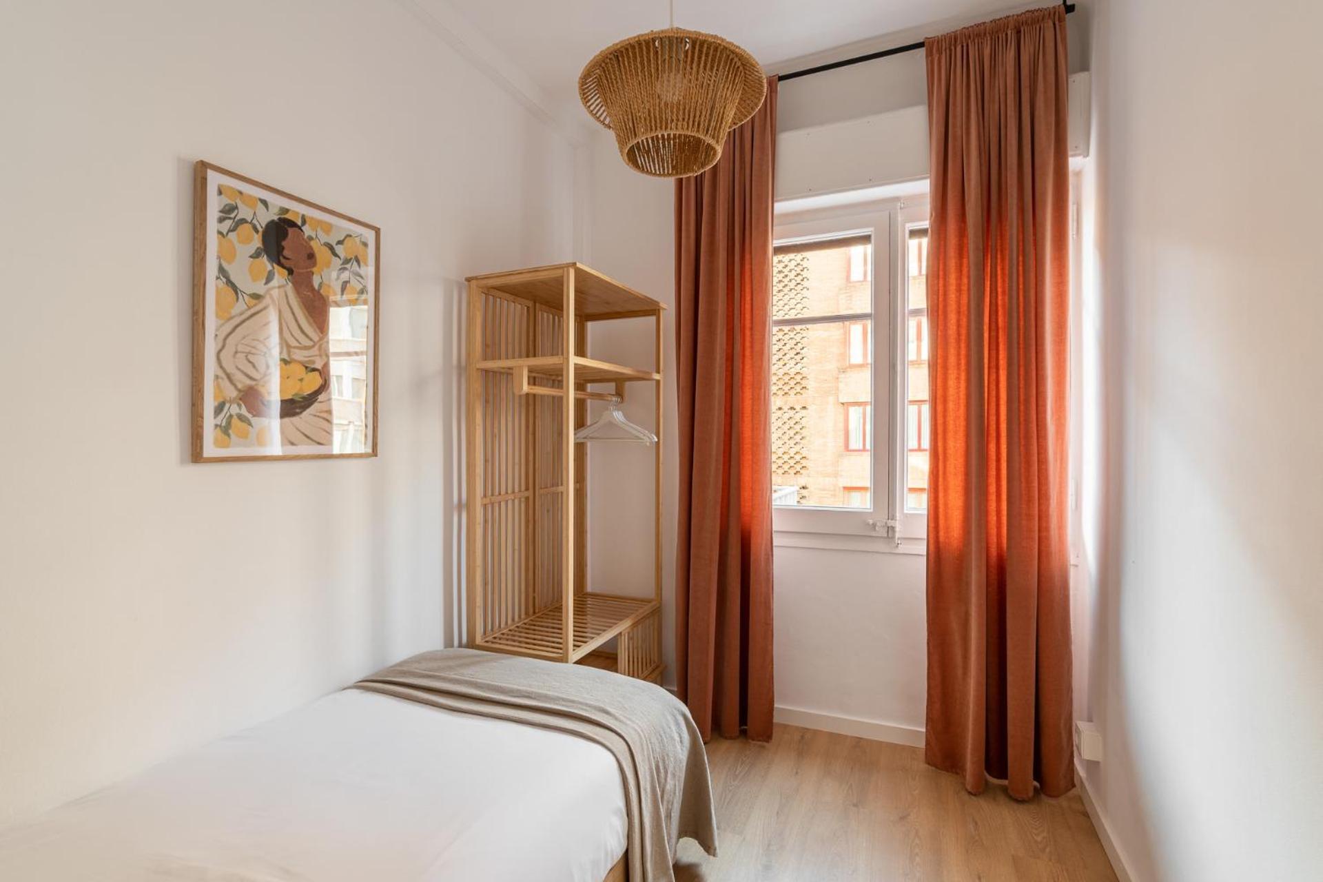 Stay U-Nique Apartments Gaudi I Barcelona Ngoại thất bức ảnh
