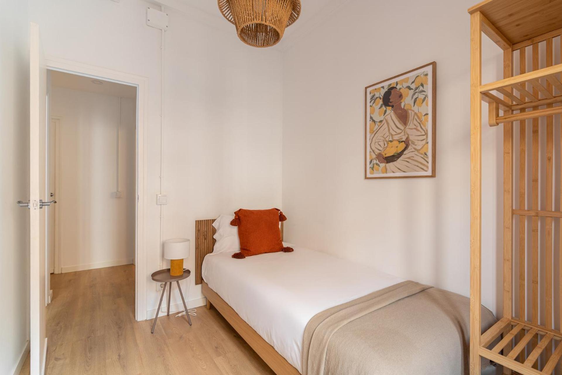 Stay U-Nique Apartments Gaudi I Barcelona Ngoại thất bức ảnh